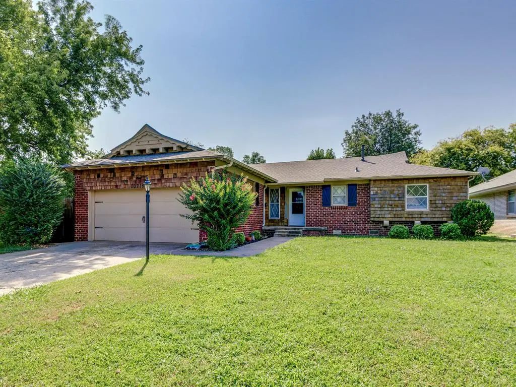 Residential Real Estate for Sale located in the neighborhood of Casady Manor, in the city of Oklahoma City, OK