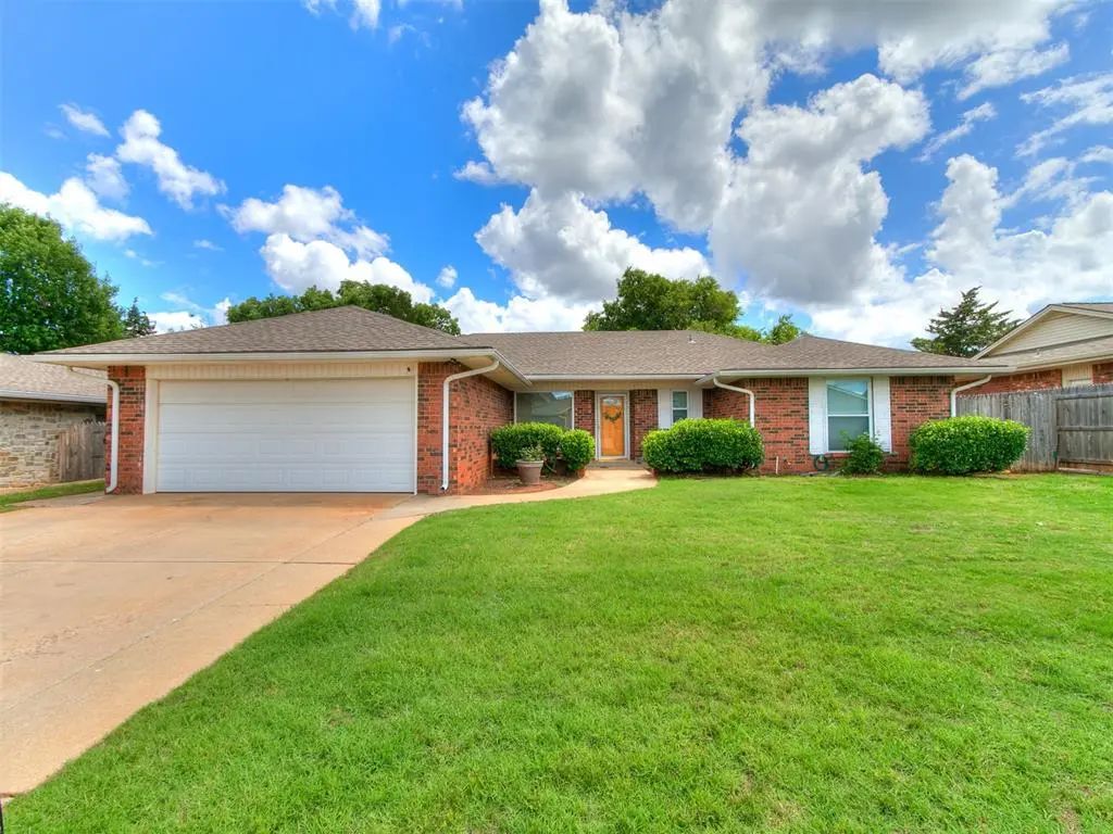 5320 Nw 115th Street, Oklahoma City