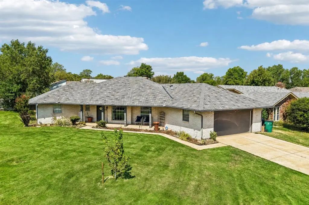 11801 Bevenshire Road, Oklahoma City