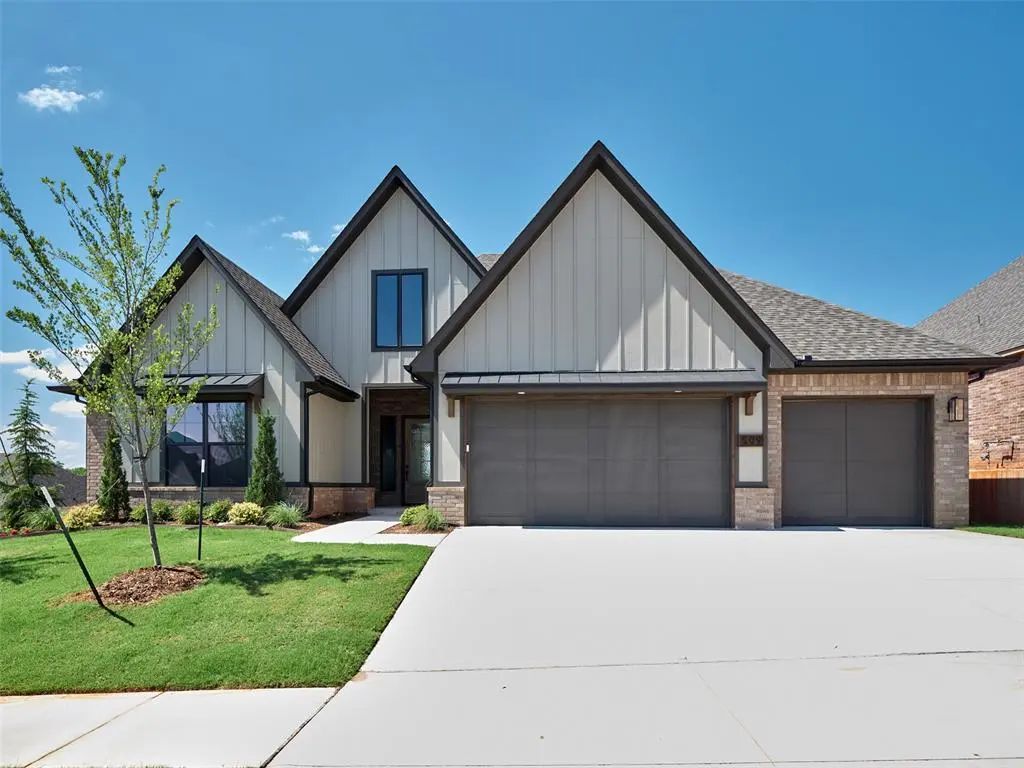 509 Rapids Way, Norman
