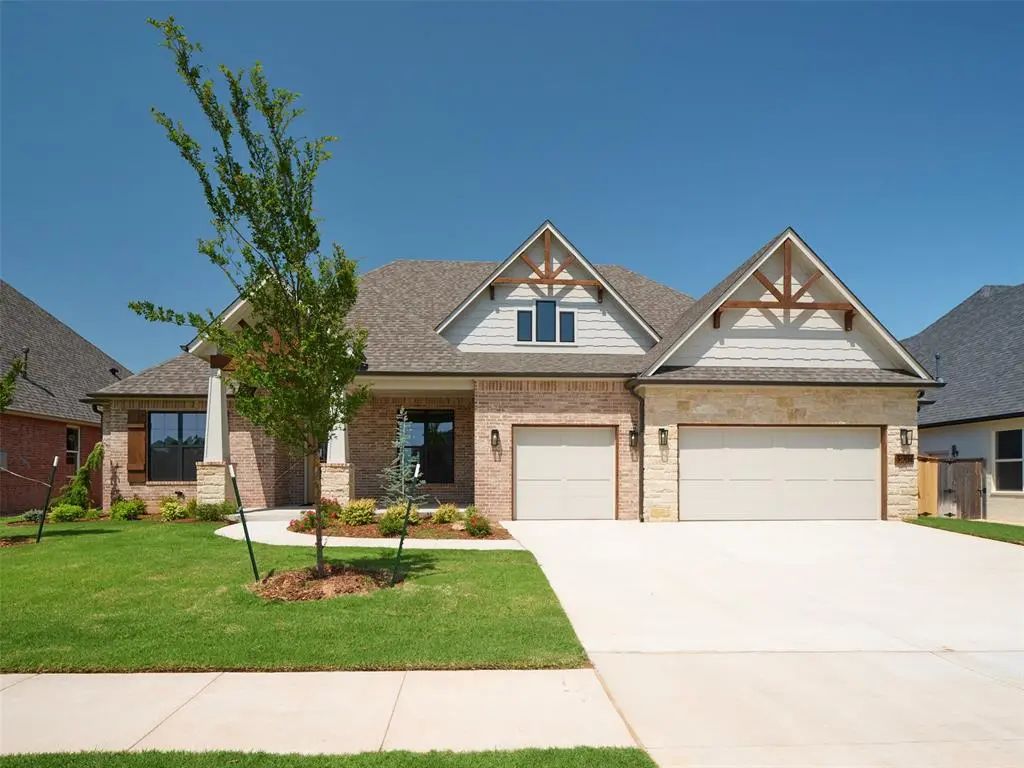 3004 Fortuna Drive, Norman