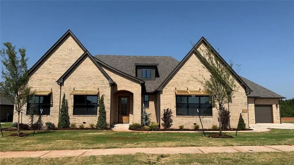 3314 Sunset Ridge Drive, Norman