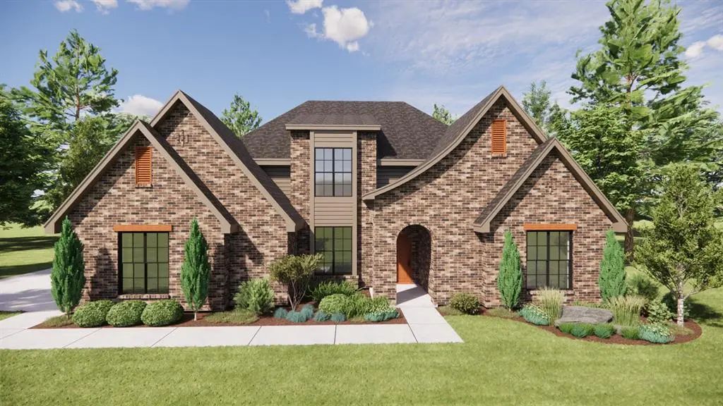 1808 Maplewood Lane, Norman