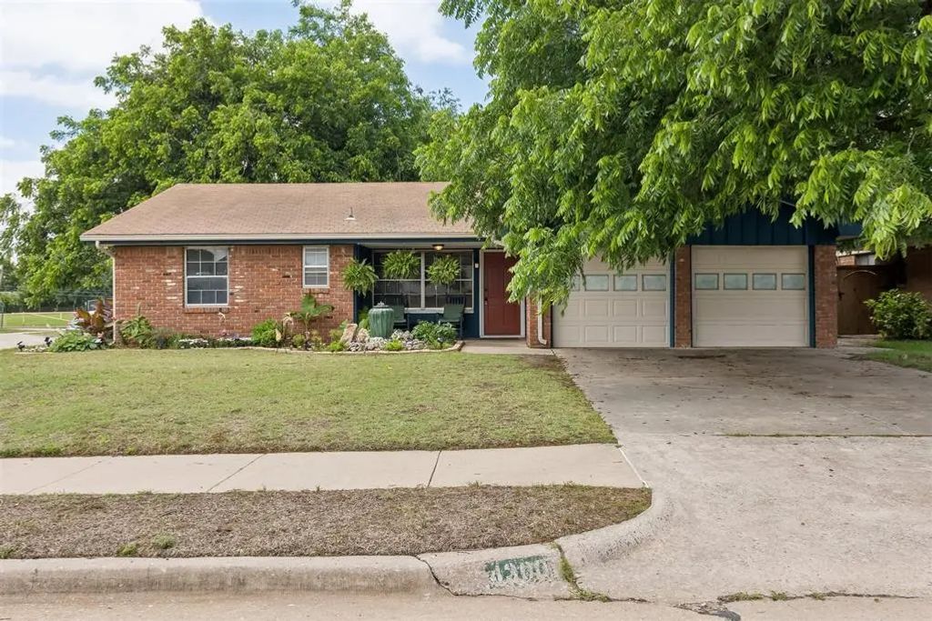 4300 Nw 48th Street, Oklahoma City