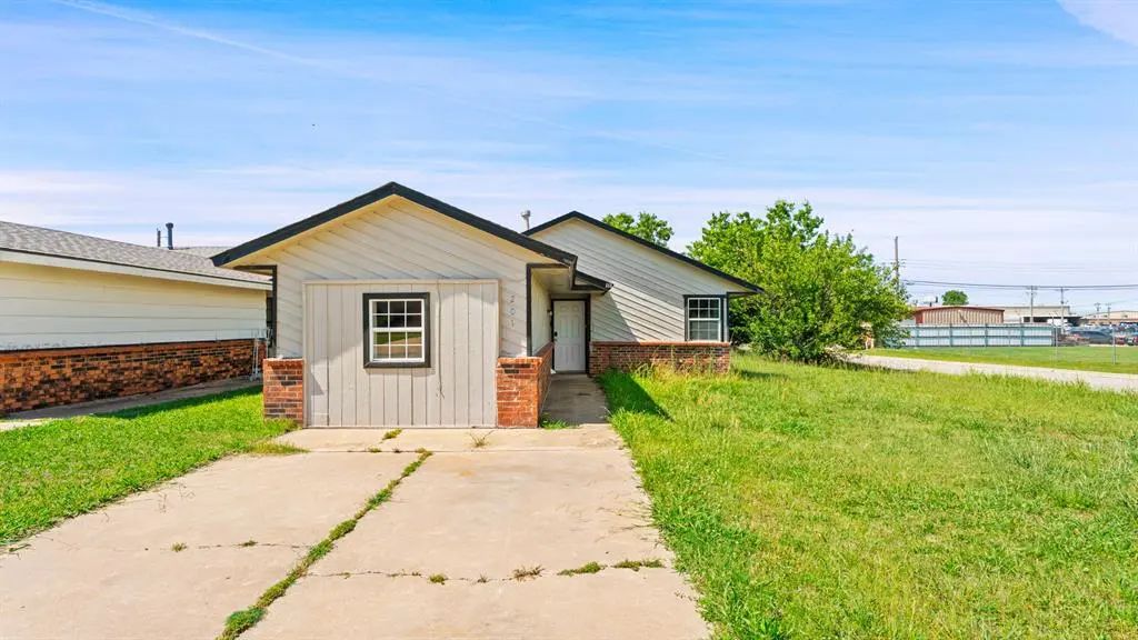 201 Nw 121st Street, Oklahoma City