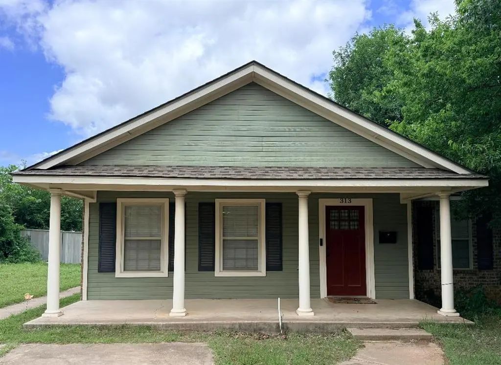 313 E Clegern Avenue, Edmond