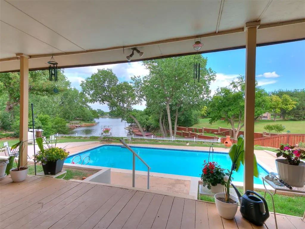 10208 Westlake Drive, Oklahoma City