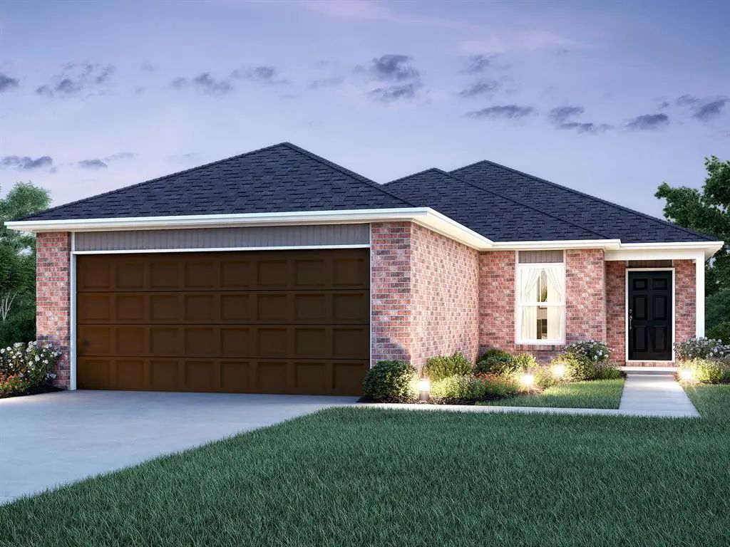 MLS Number 1231617 in the city of Edmond Homes for Sale by Covell Ranch, the zipcode of 73034