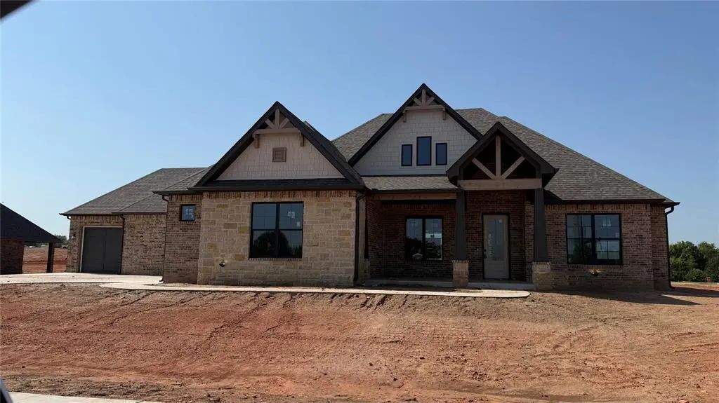1804 Maplewood Lane, Norman