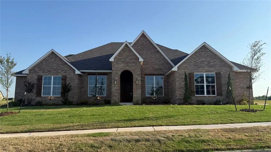 6109 Sw 117th Street, Oklahoma City