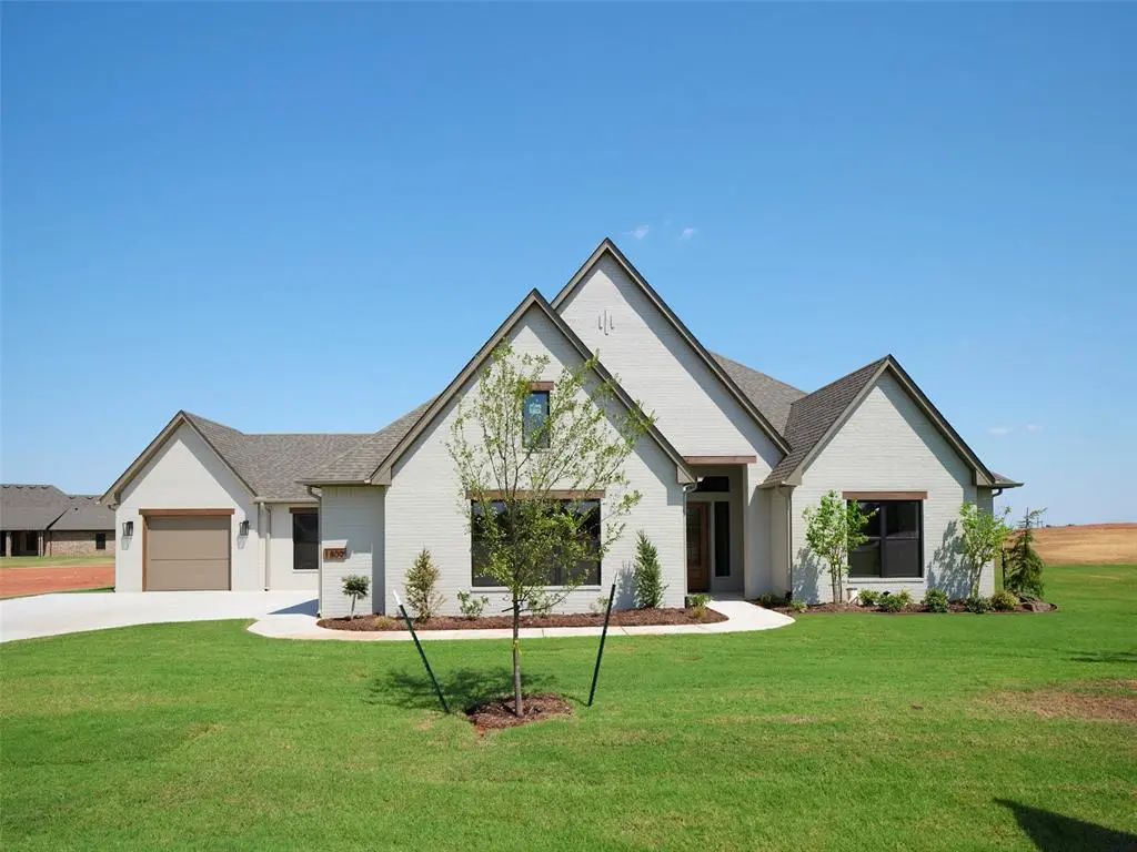 1809 Meadowview Drive, Norman