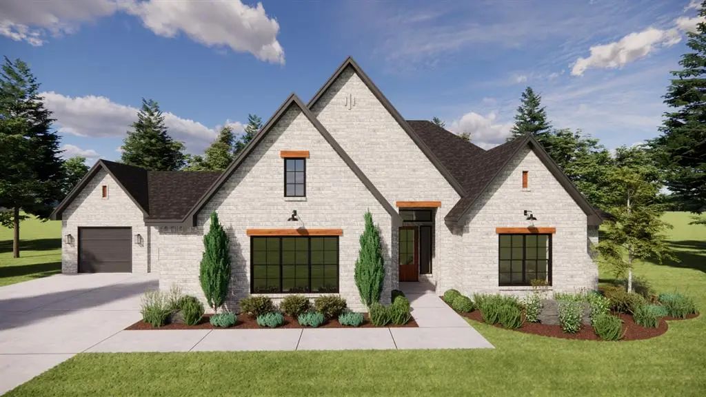 1809 Meadowview Drive, Norman