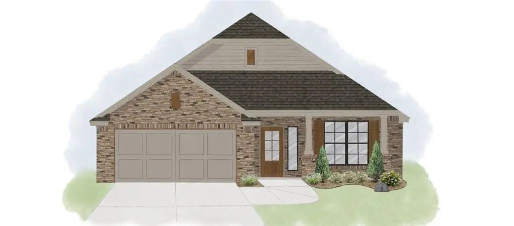3711 Hardy Drive, Norman