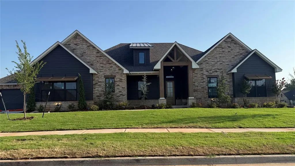 6101 Sw 117th Street, Oklahoma City