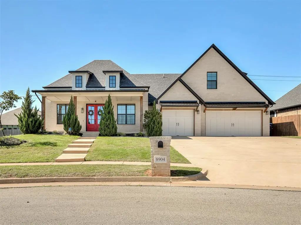 8904 Nw 130th Street, Oklahoma City