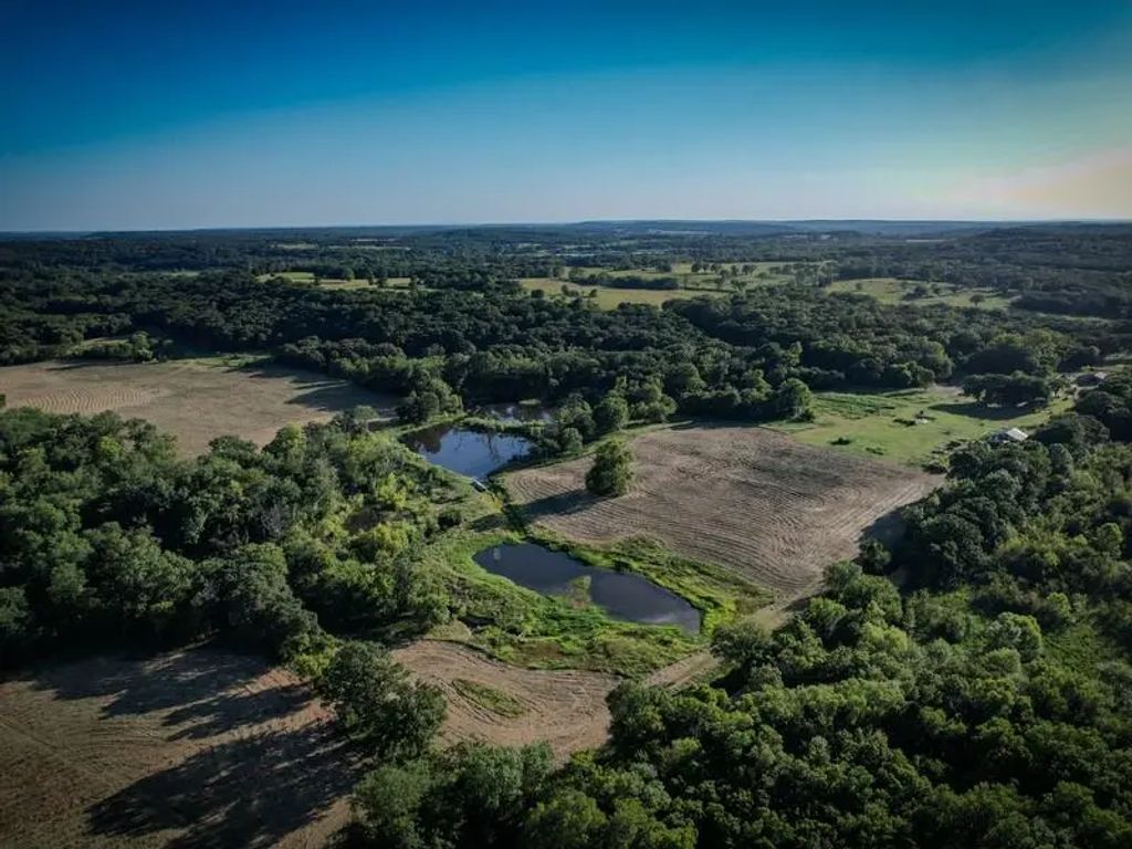 385011 Ew 1150 Road, Weleetka