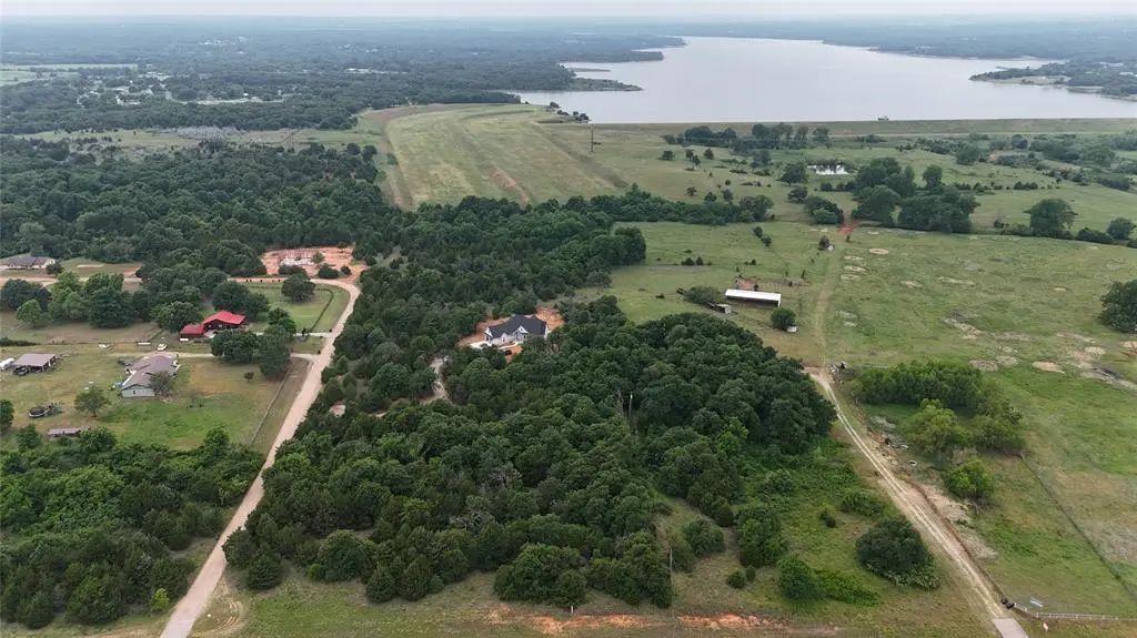 102 Highway, McLoud