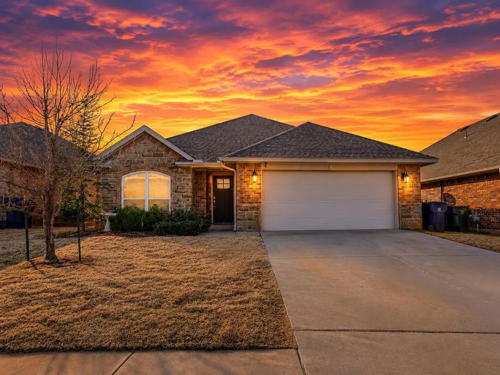 3404 Nw 160th Street, Edmond