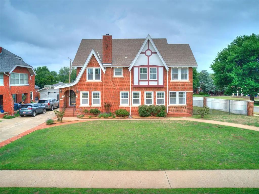 1801 Nw 19th Street, Oklahoma City