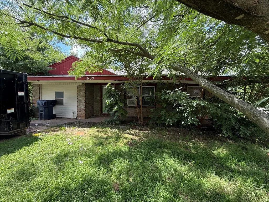 602 Se 34th Street, Oklahoma City