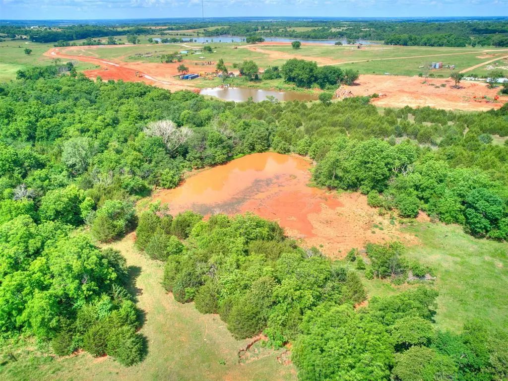 280th Street Lot 1, Goldsby