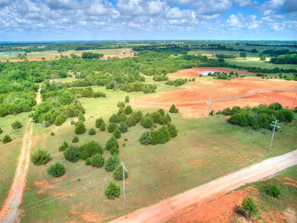 280th Street Lot 4, Goldsby