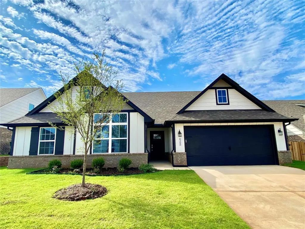 Homes for Sale located at 8300 Nw 151st Street, in the city of Edmond, OK 73013