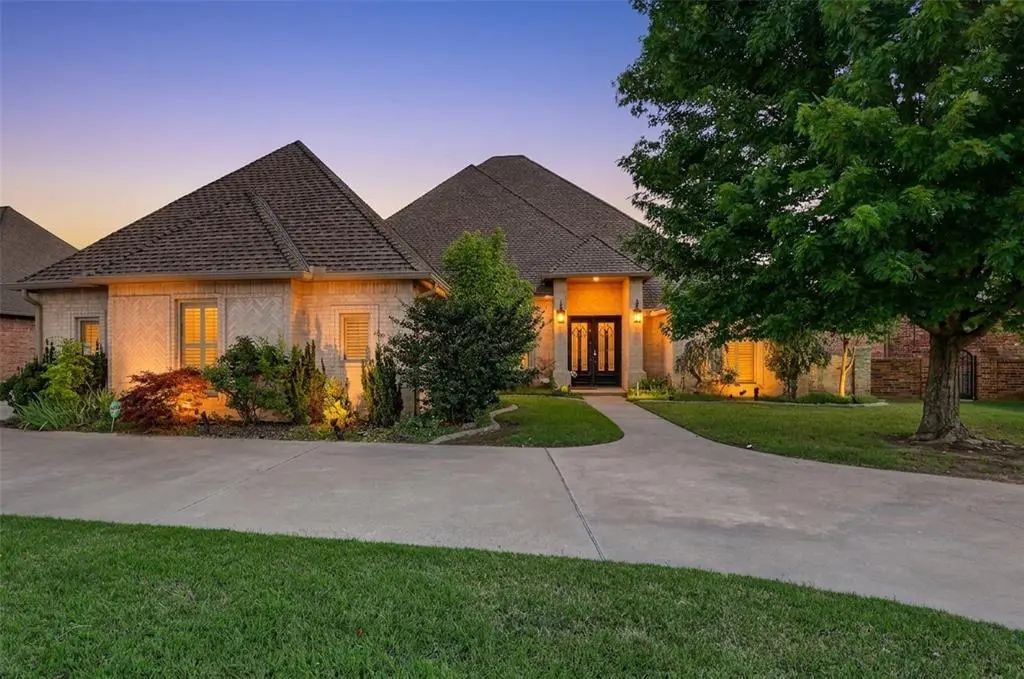 13909 Cascata Strada, Oklahoma City, OK, 73170 - Cascata Lakes 4 - 1231913, Residential