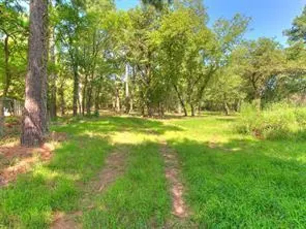 Morningside Drive, Choctaw