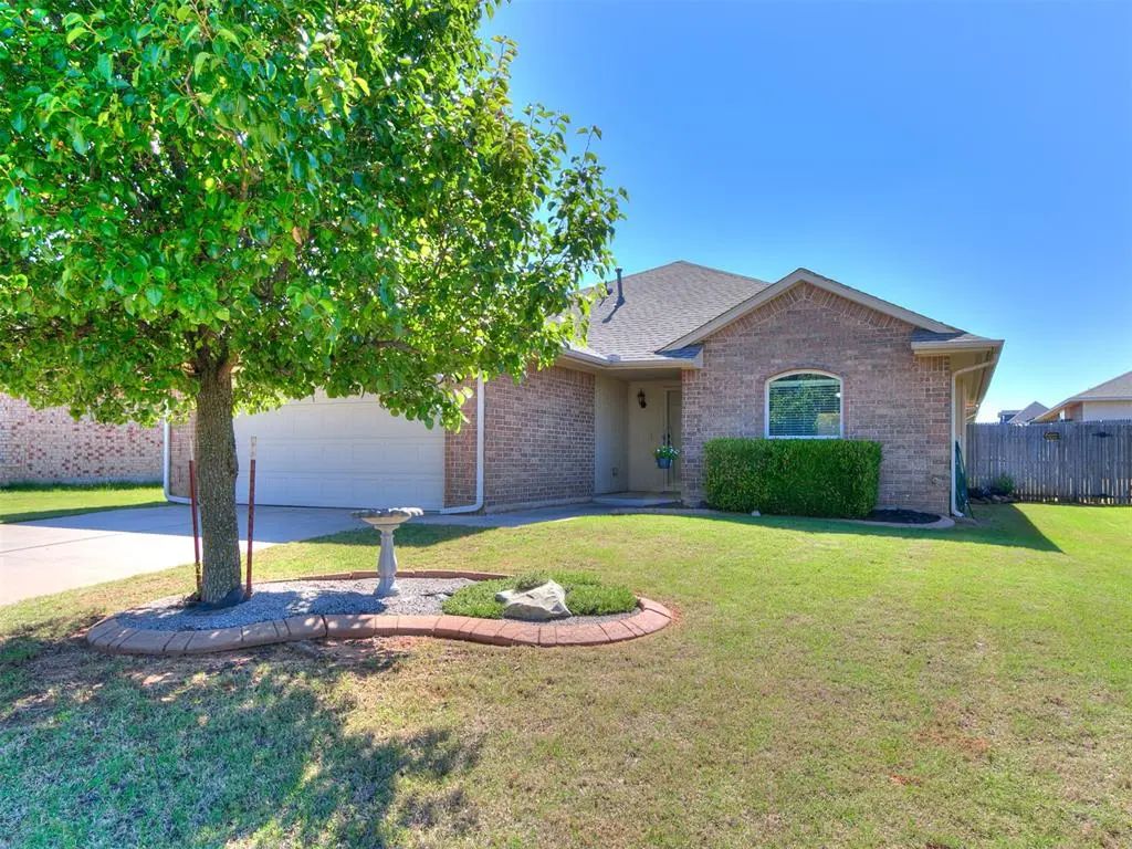 2327 Tortoise Drive, Oklahoma City
