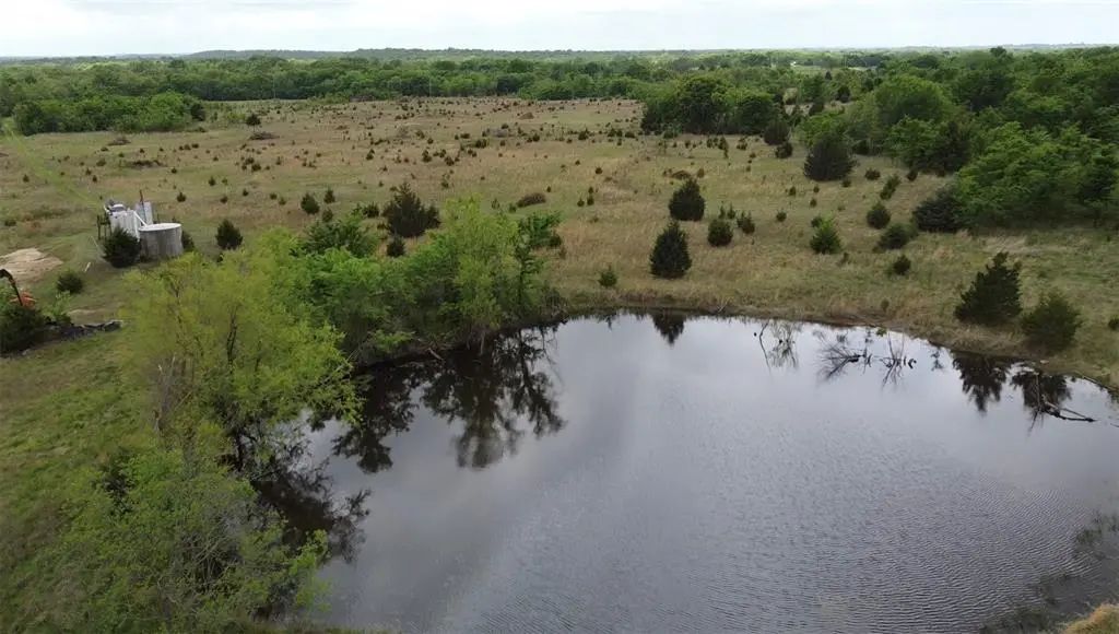 E 1240 Road, Wetumka