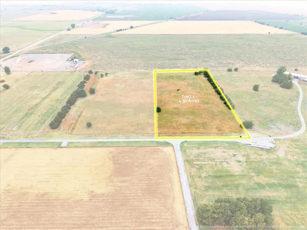 5525 Pine Creek Road Tract #1, Calumet