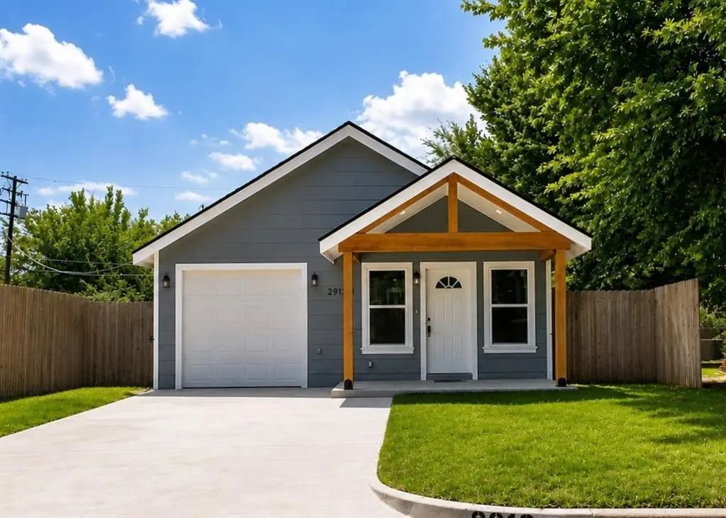 2912 Nw 14th Street, Oklahoma City