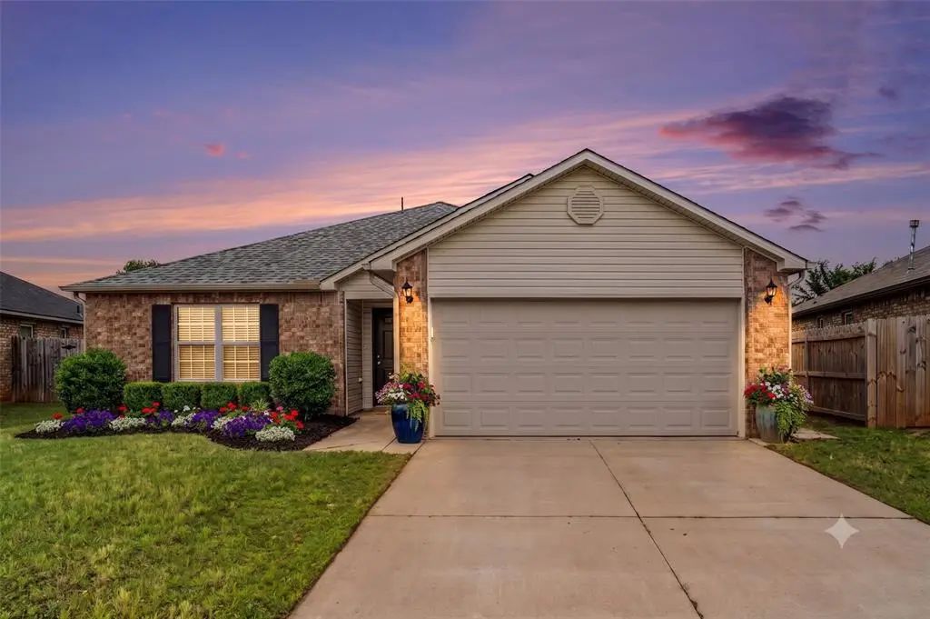 3540 Se 96th Street, Oklahoma City