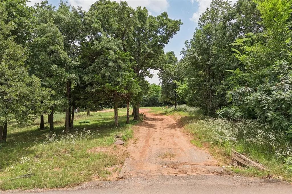 21400 Orr Lane, Harrah
