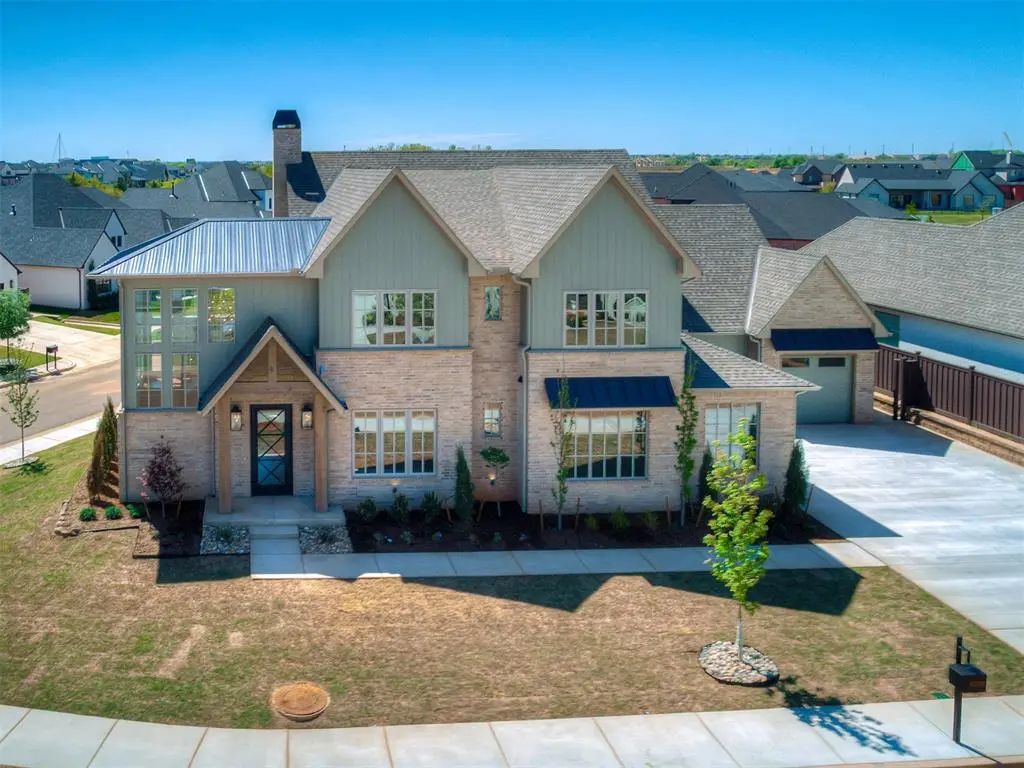 6200 Nw 150th Terrace, Oklahoma City