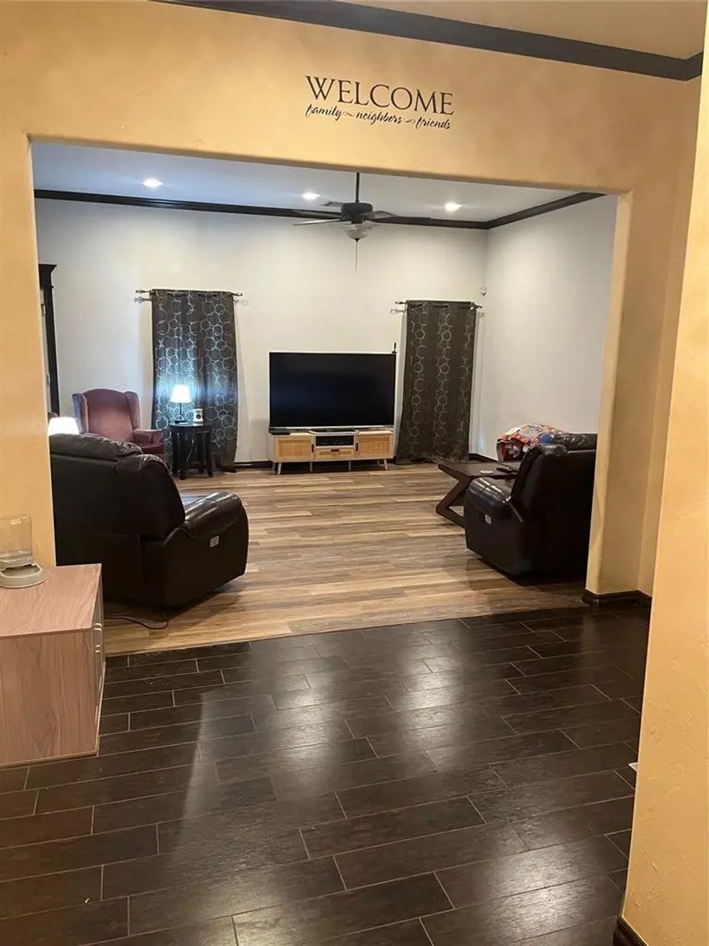 14525 S Robinson Avenue, Oklahoma City