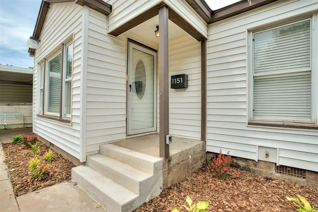 1151 Nw 92nd Street, Oklahoma City
