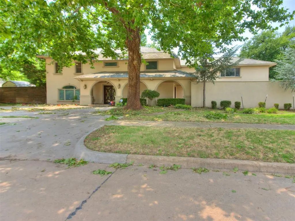 Homes for Sale located at 1822 Brookhaven Boulevard, in the city of Norman, OK 73072