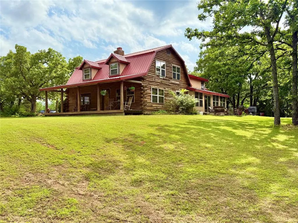 10813 S Peggy Lou Drive, Oklahoma City