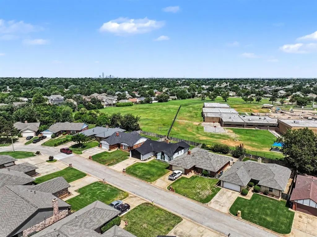 4925 Se 58th Street, Oklahoma City