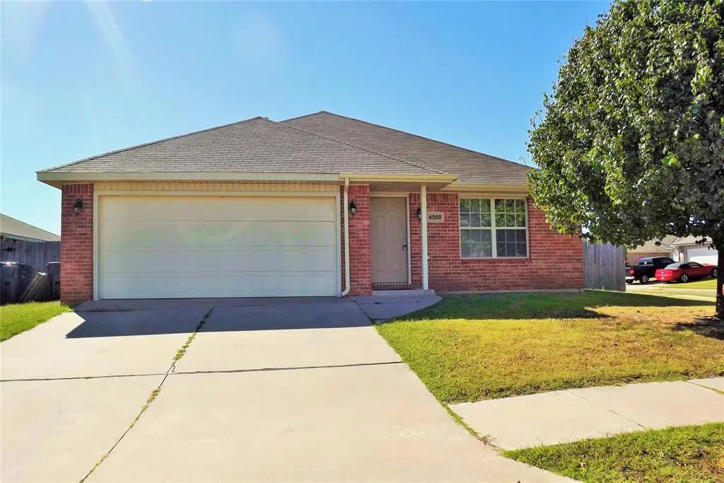 4500 Se 77th Street, Oklahoma City
