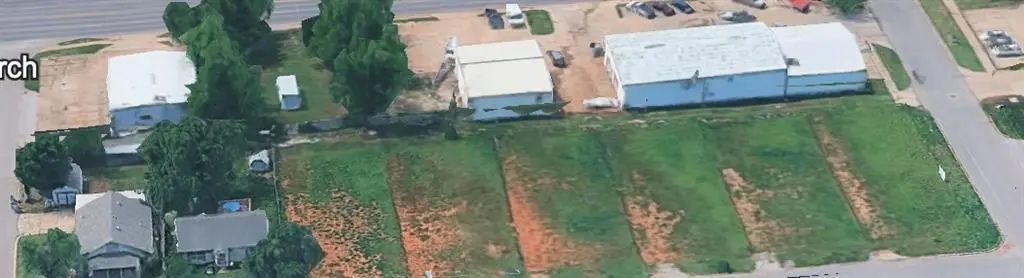 426 W 2nd Street, Edmond