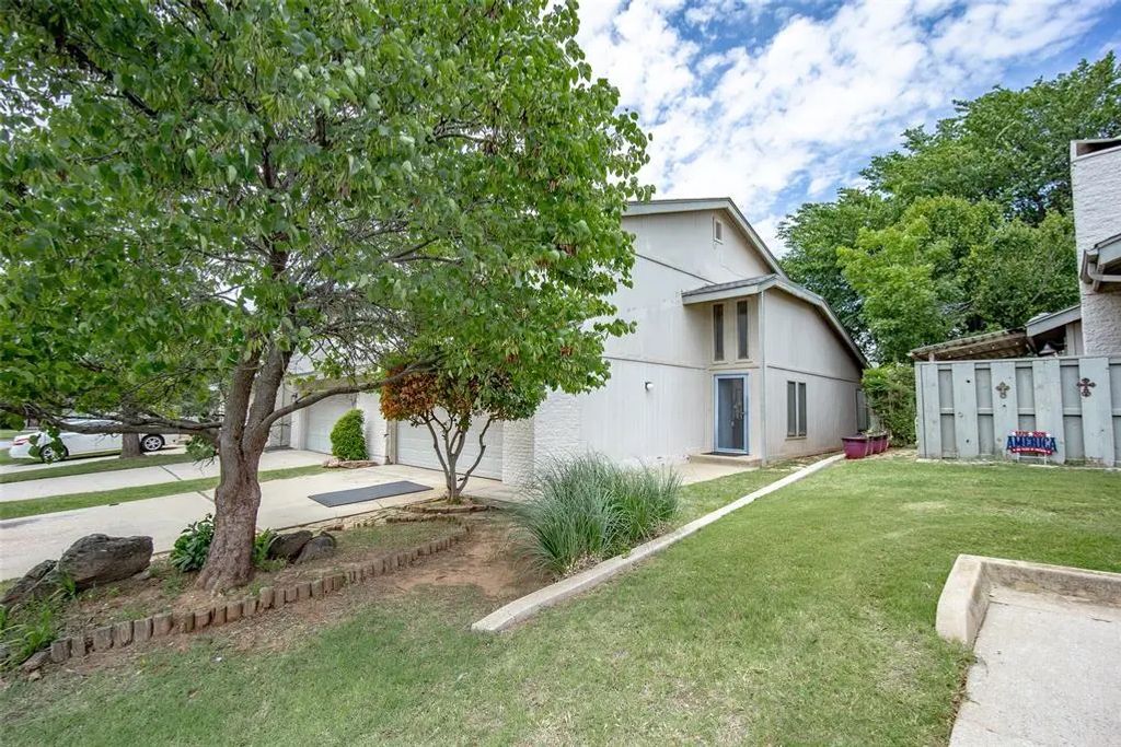 9805 Hefner Village Drive, Oklahoma City