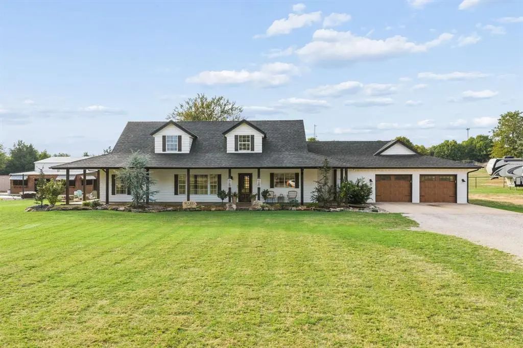 Homes for Sale located at 3516 Nw 6th Street, in the city of Newcastle, OK 73065