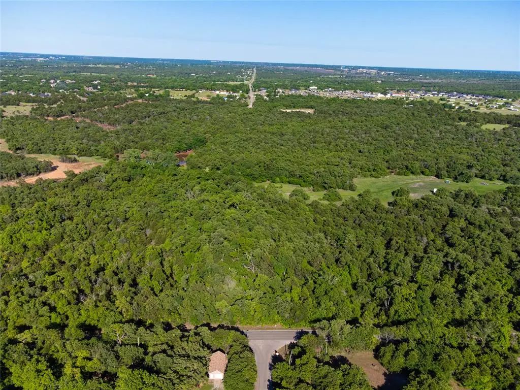 660 Simpson Lane, Edmond