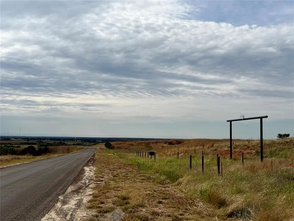 203128 E 780 Road, Leedey