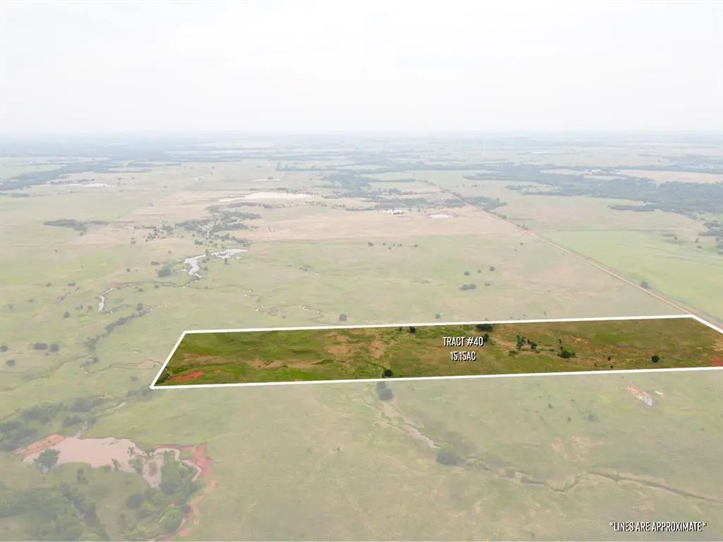 N 2990 Road, Crescent
