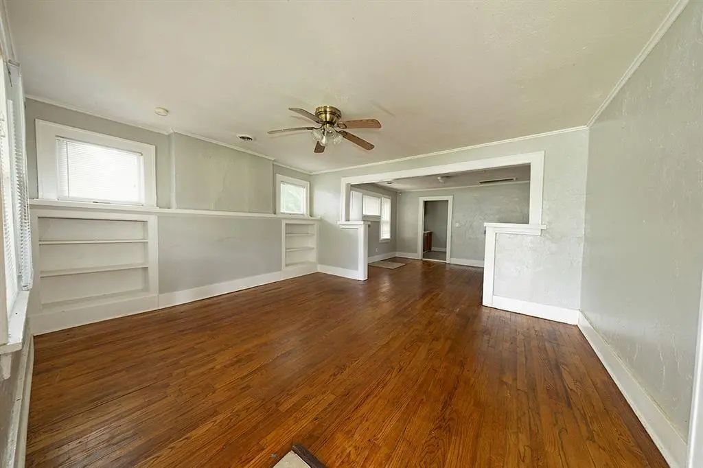908 Nw 25th Street, Oklahoma City