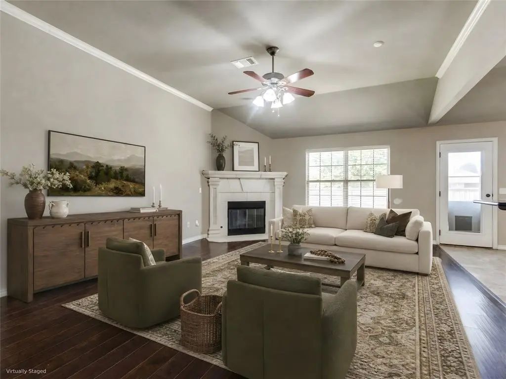 1415 Spoonwood Drive, Norman, OK, 73071 - Park Place 7 - 1232402, Residential